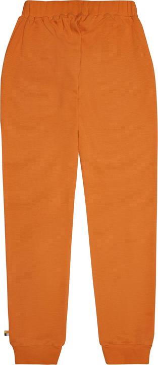 Actual product image loud + proud Trousers ribbed structure (146)