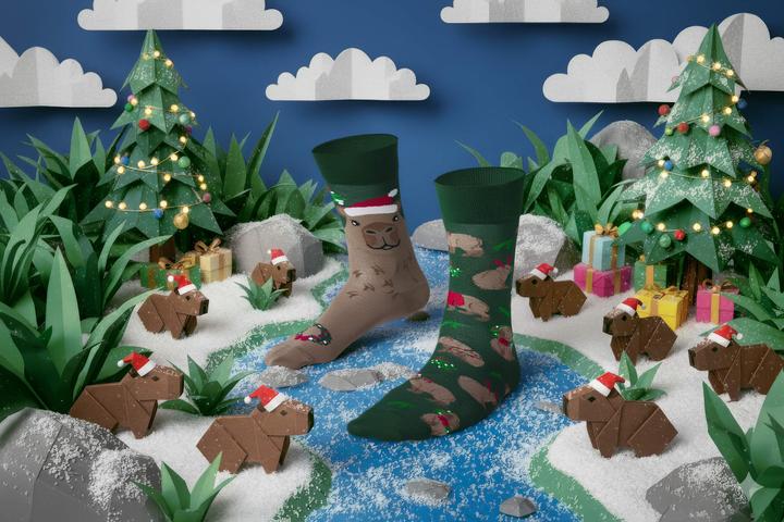 Produktbild Many Mornings Merrybara (35 - 38)