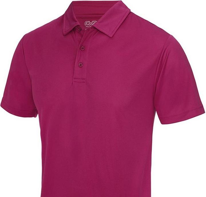 Produktbild Awdis Cool Poloshirt (M)