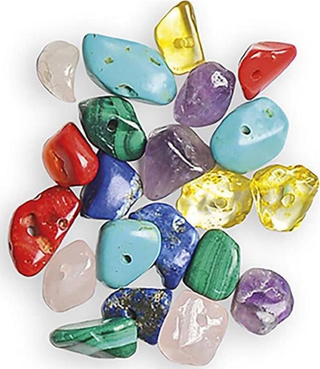 Produktbild Janod GlücksSteinschmuck