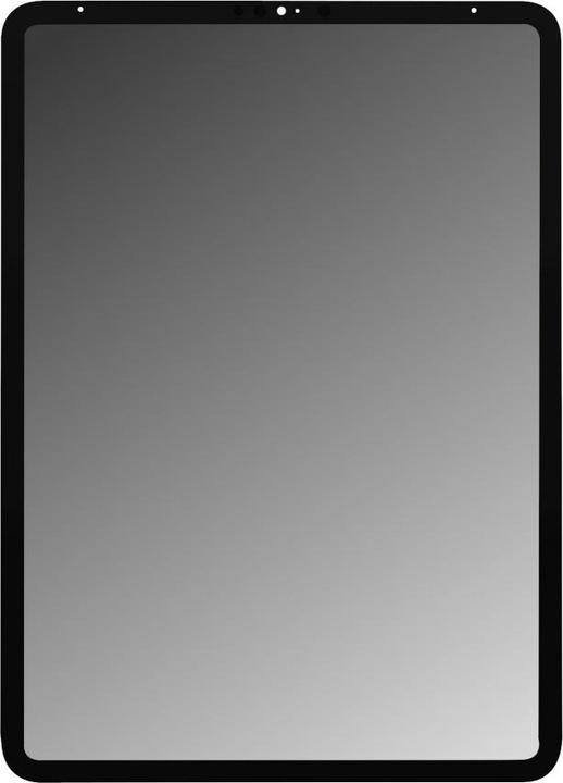 Immagine prodotto OEM Unità display originale estratta per iPad Pro 12.9 (2021/2022) (5a/6a generazione) nero (Display)