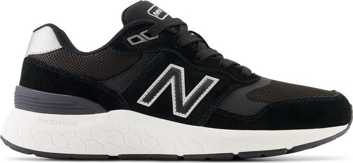 Produktbild New Balance WW880BK6 Fresh Foam 880 Walking v6 (41.5)