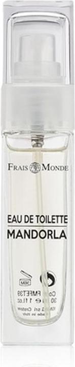 Immagine prodotto Frais Monde Mandorla - Eau de Toilette - 30ML (Eau de toilette, 30 ml)