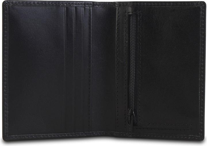 Produktbild Jost Skagen Geldbörse Leder 7 cm