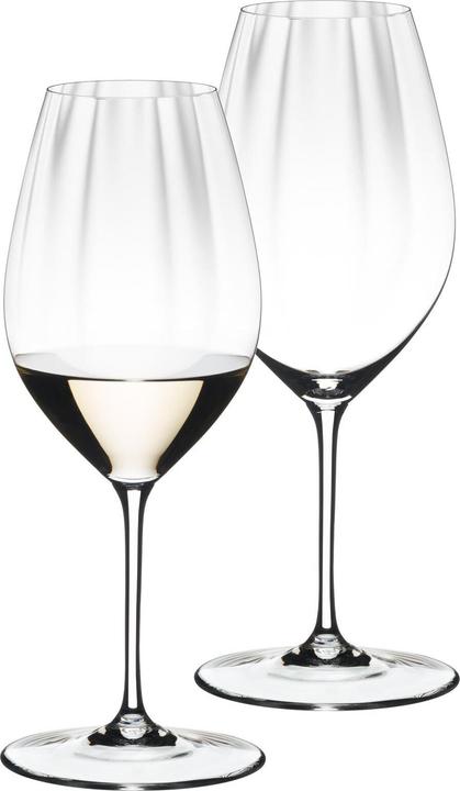 Produktbild Riedel Glas für Riesling (62.30 cl, 1 Glas, Weissweingläser)