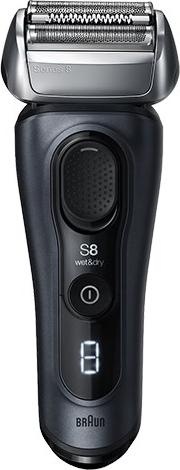 Actual product image Braun Series 8
