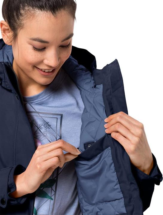 Produktbild Jack Wolfskin Lake Louise (L)