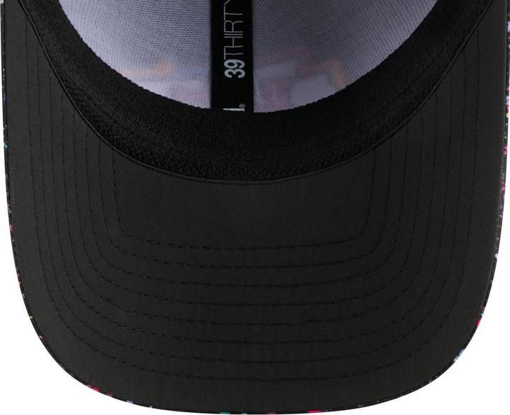 Actual product image New Era 39Thirty Cap CRUCIAL CATCH Kansas City Chiefs - L/XL
