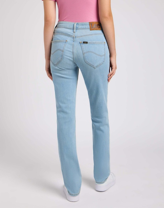 Image du produit Lee Jeans Marion Straight (W31/L33)