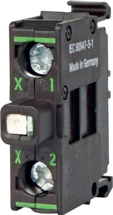 Actual product image Eaton LED element 12-30V white