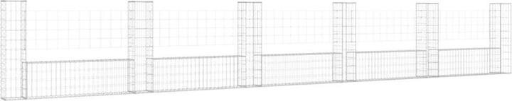 Immagine prodotto vidaXL Constancia