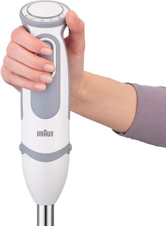 Produktbild Braun Multiquick MQ 5235