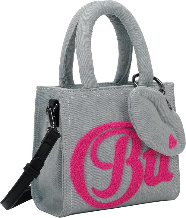 Immagine prodotto Buffalo Boxy21 Mini Borsa a mano 17,5 cm