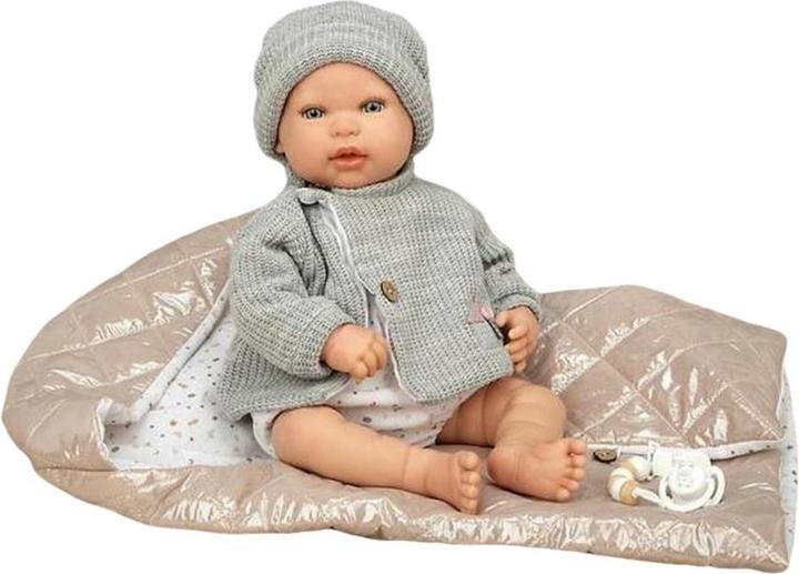 Image du produit Arias Baby Doll Olivia