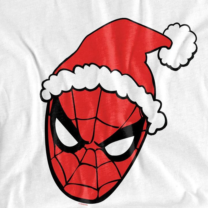 Produktbild Spiderman TShirt (S)