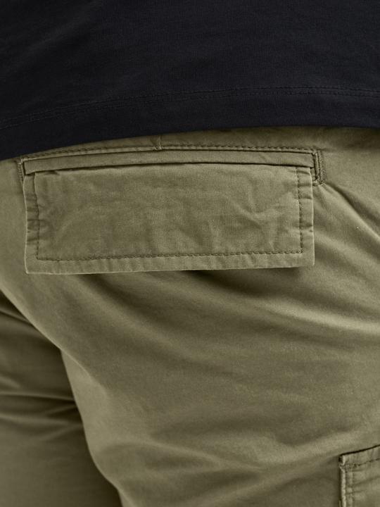 Produktbild Jack & Jones Plus Size Relaxed Fit Relaxed Fit Shorts Relaxed Fit Shorts (44)