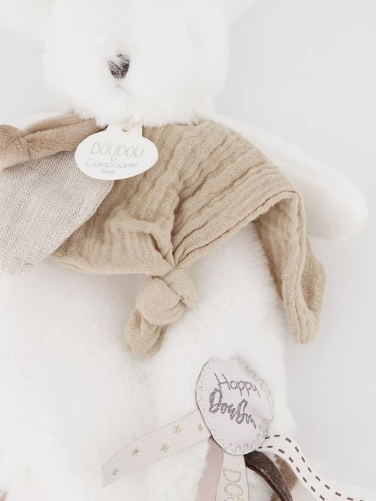 Actual product image Doudou et Compagnie Happy Wild