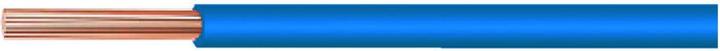 Image du produit AlphaWire FIL ECO 16awg 26/30 BLEU 600V (30 m)