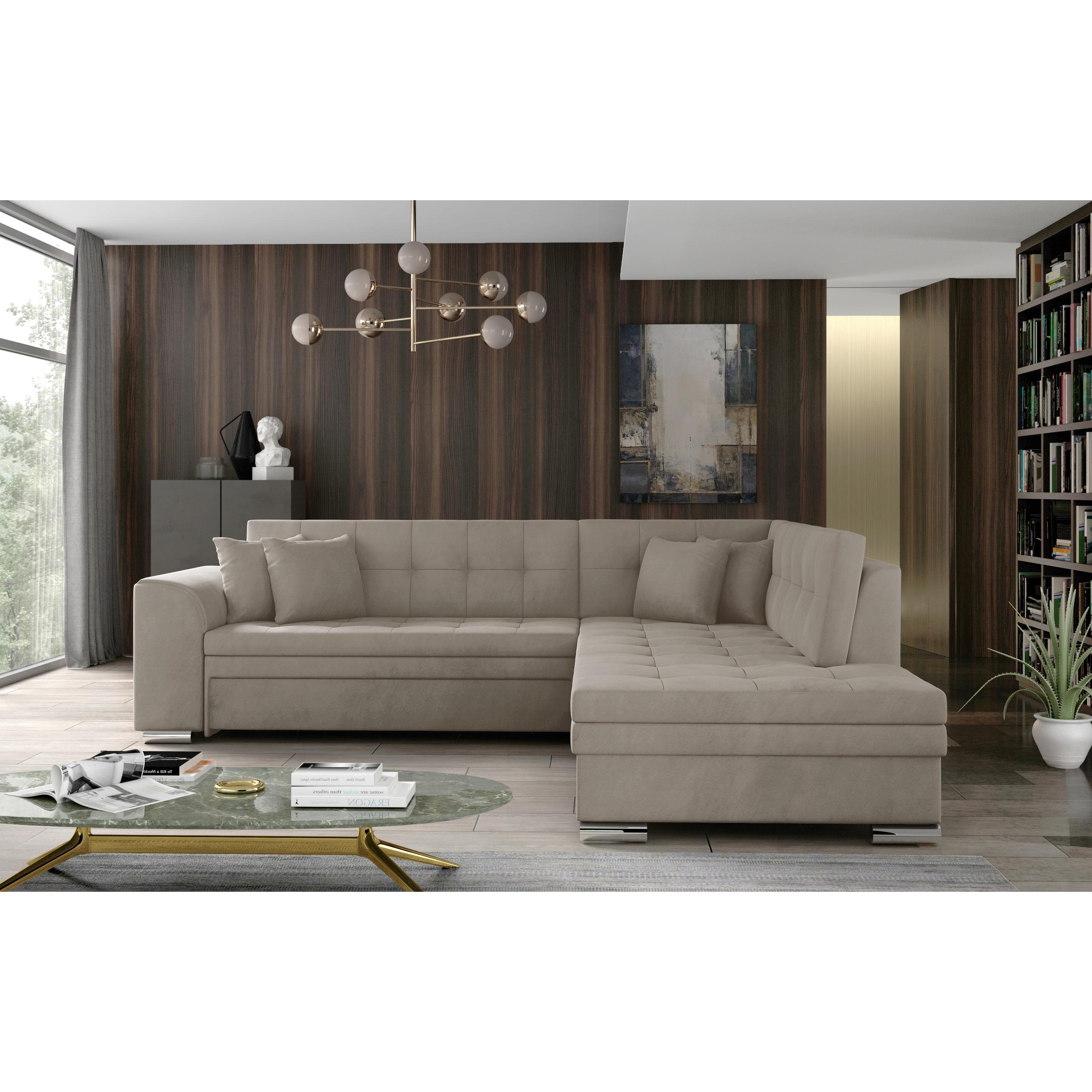 ELTAP, Sofa, Pieretta (Ecksofa, 4-Sitzer, Bettsofa)