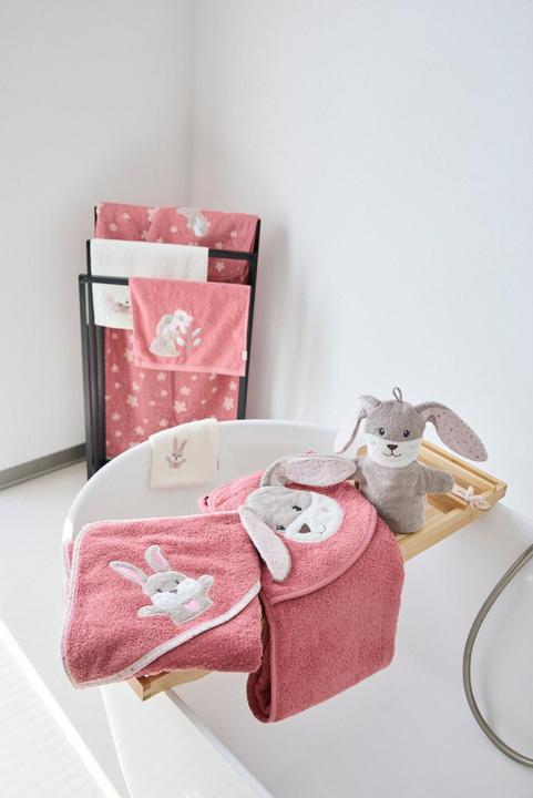 Produktbild Sterntaler Waschhandschuh Hanni