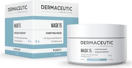 Produktbild Dermaceutic Mask 15 (50 ml)
