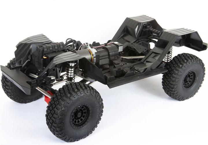 Produktbild Axial SCX6 Jeep Wrangler (RTR Ready-to-Run)