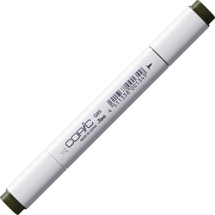 Image du produit Copic Marqueur graphique Classic Type G - 85 (1x)
