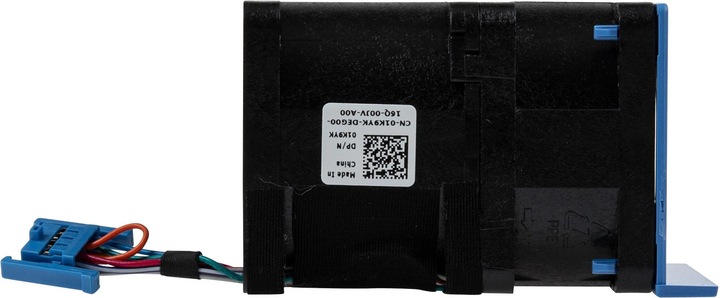 Produktbild Dell Lüfter 384-BCZS für R450/R650XS Standard Fan CUS Kit