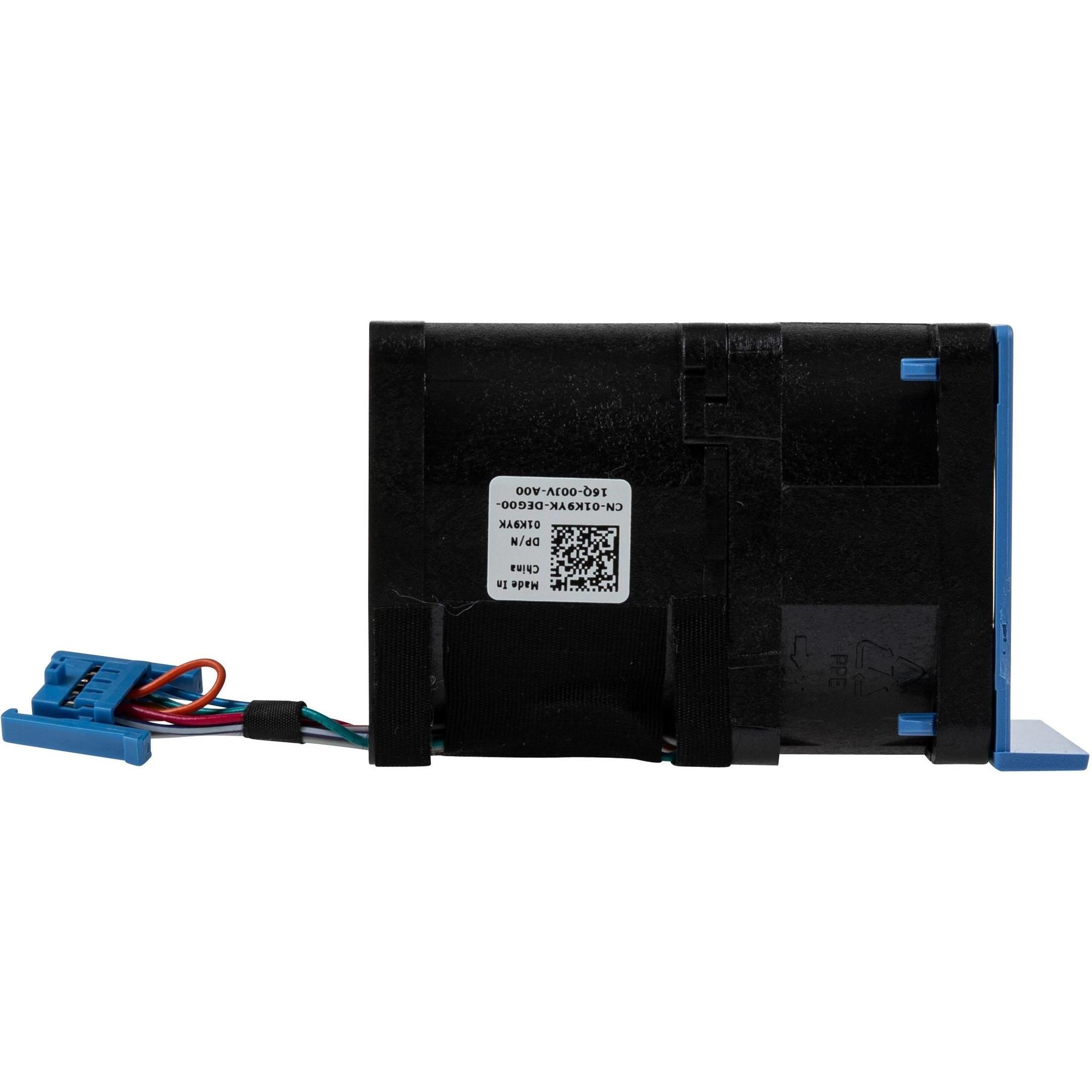 Thumbnail - Dell Lüfter 384-BCZS für R450/R650XS Standard Fan CUS Kit, Serverschrank Zubehör