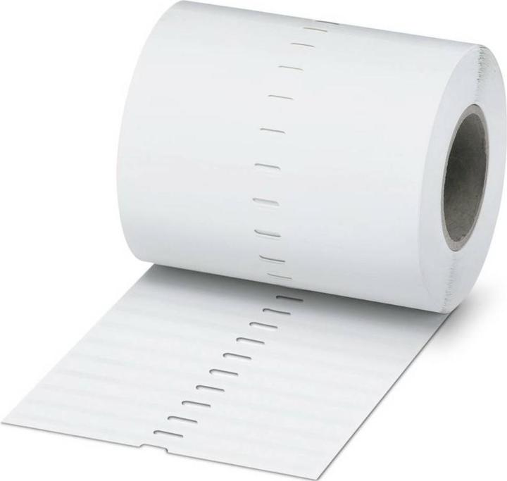 Phoenix Contact Beschriftungsfolie TML (104X3,8)R (10.40 cm)