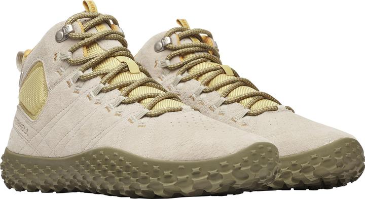 Actual product image Merrell Wrapt Mid WP (46)