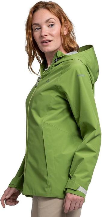 Produktbild Schöffel 2L Jacket Ankelspitz (36)
