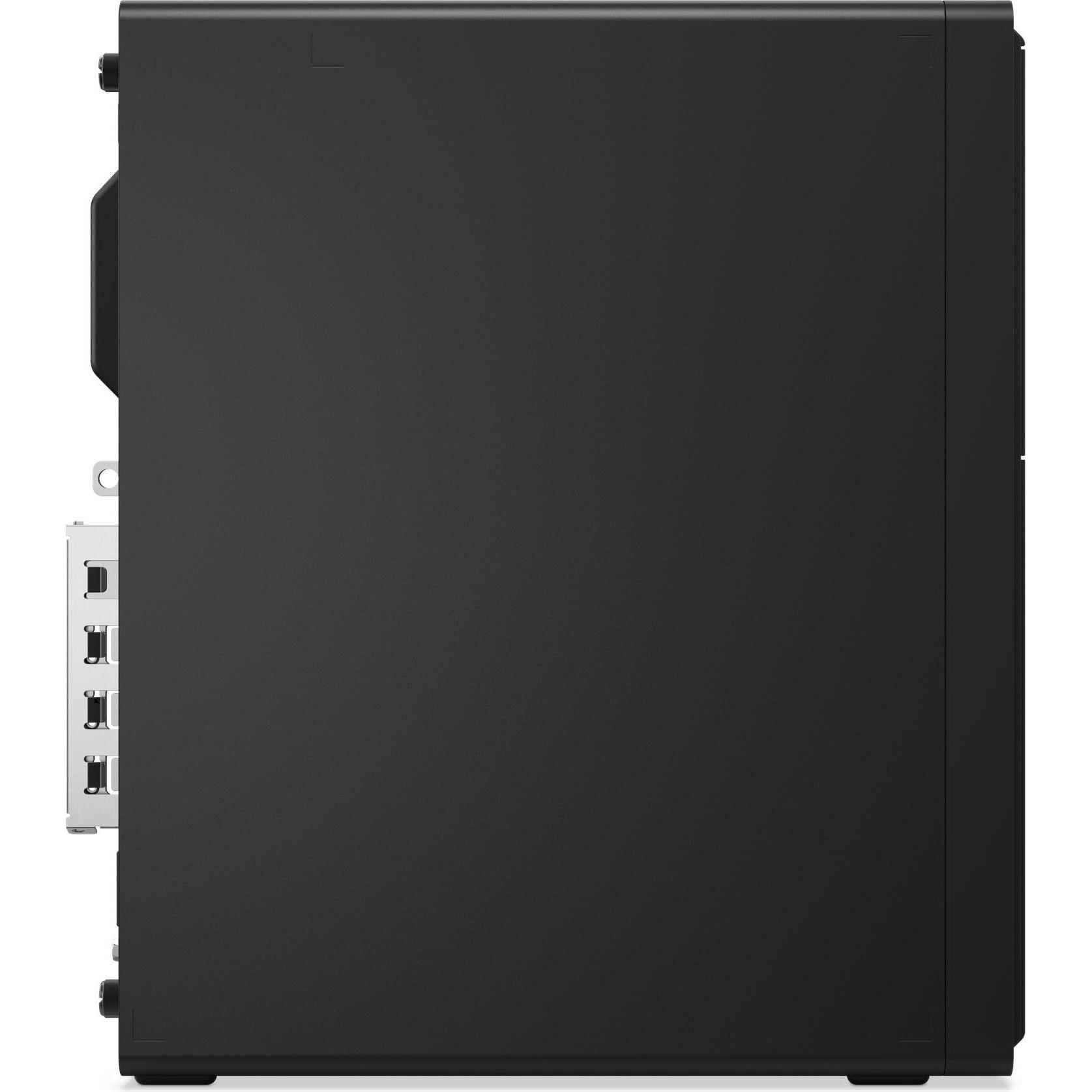 Lenovo ThinkCentre M70s Gen 6, Notebook Ersatzteile, Schwarz