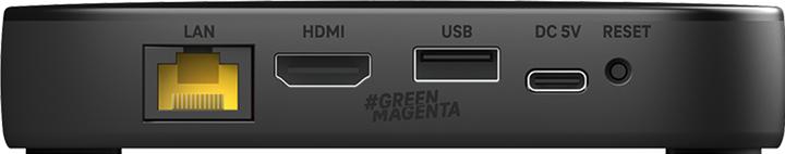 Actual product image Telekom Magenta TV One (2. Gen.)
