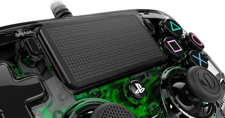 Actual product image Nacon Gaming Controller Light Edition (PS4)