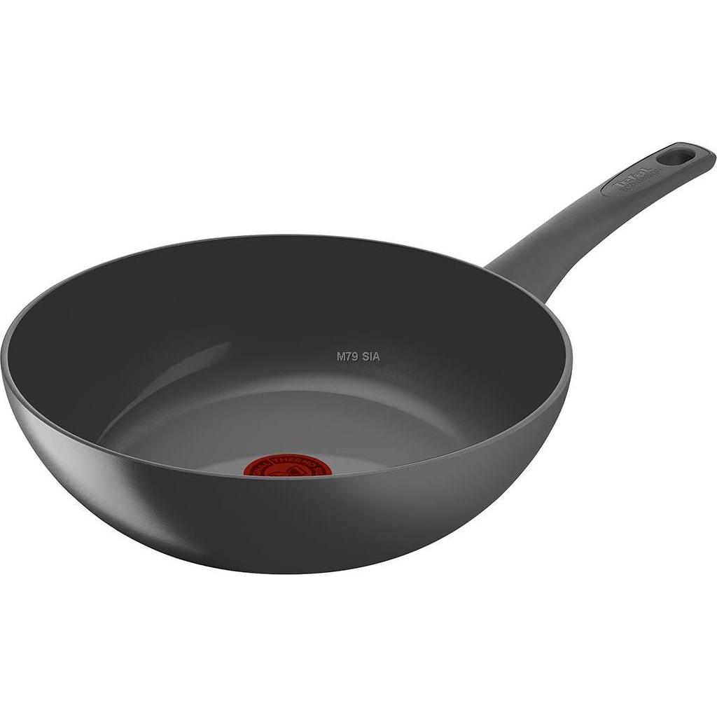 Tefal padella wok 25cm (C4261943), Padella + Pentola