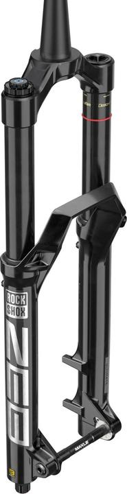 Immagine prodotto RockShox ZEB Ultimate Charger 3 RC2 - Corona 27.5 (170 mm, Aria)
