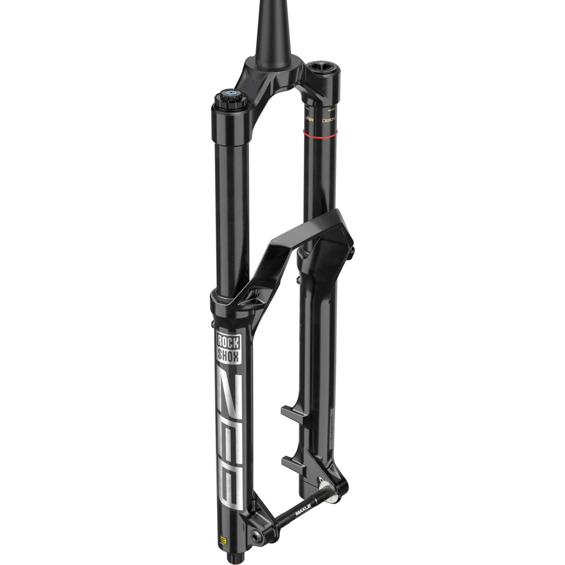 RockShox, Velogabel, (170 mm, Luft)