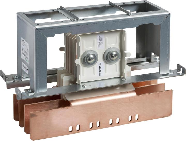 Actual product image Schneider LVS04704