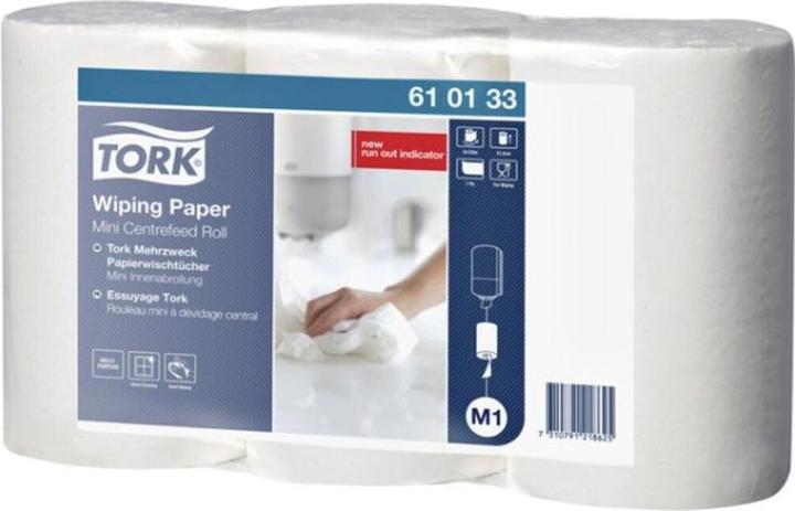 Actual product image Tork Paper roll (1 x)