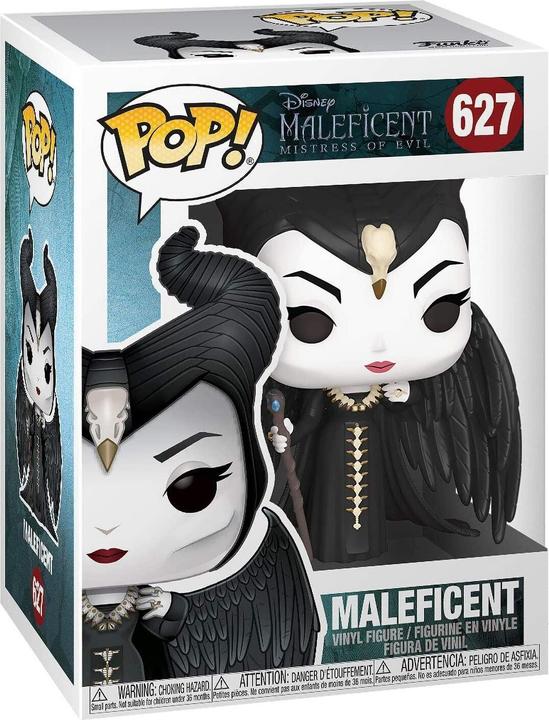 Image du produit Funko POP! - Maleficent 2: Feast Maleficent