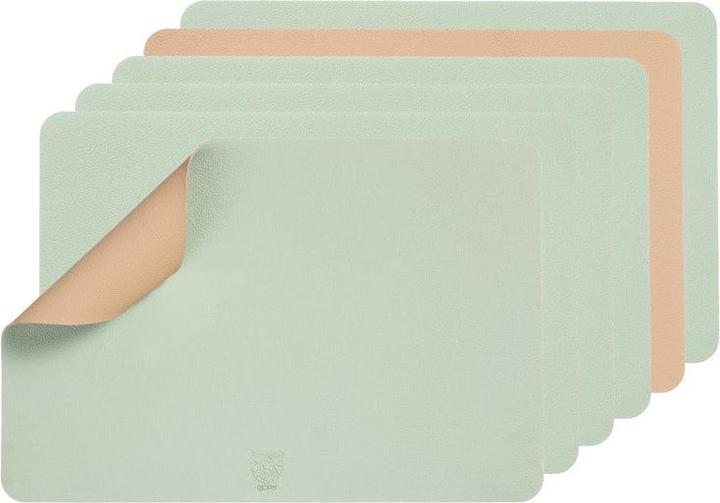 Immagine prodotto Björn Wendbares Tischset "rechteckig" (6 pz.)