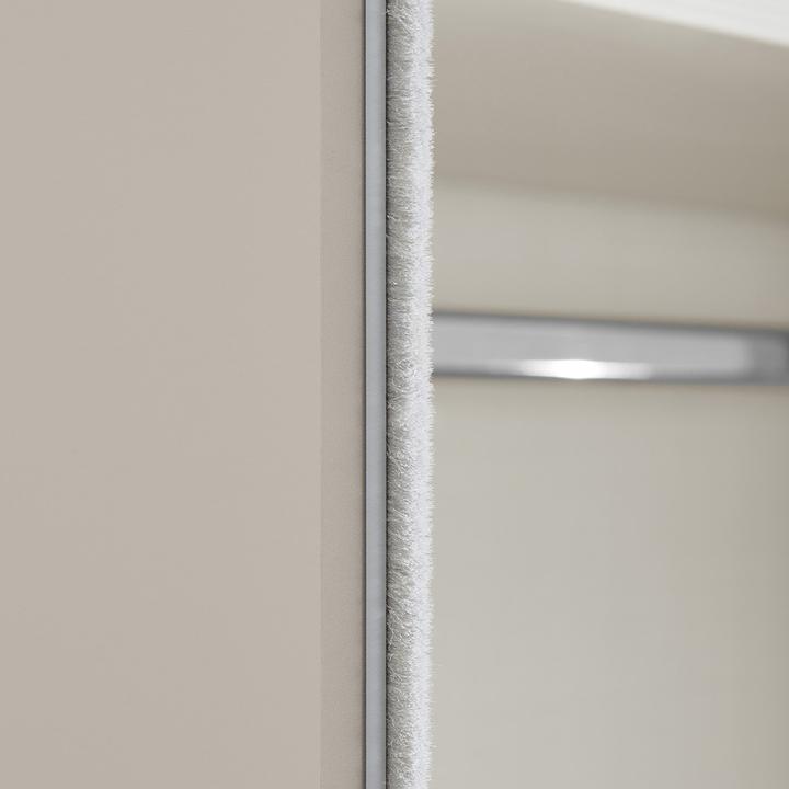 Actual product image Moderano Sigma (200 x 240 cm)