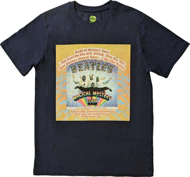 Produktbild Magical Mystery Tour TShirt (S)