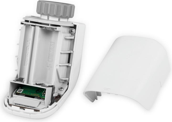 Actual product image EQ-3 Homematic IP radiator thermostat - basic set of 3