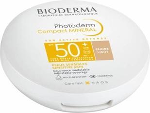 Image du produit Bioderma Finishers Light Color 0.1kg
