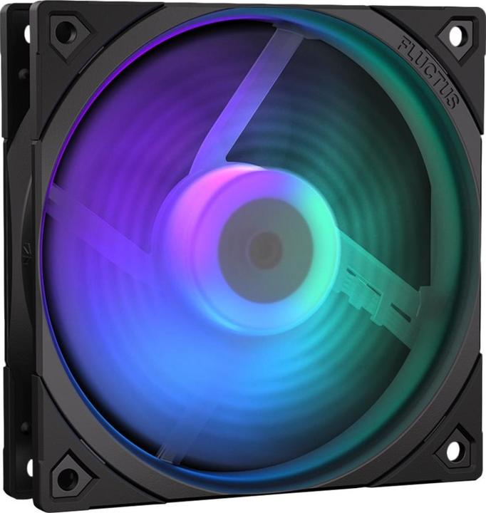 Endorfy Wentylator - Fluctus 120 pwm argb (120 mm, 1 x)