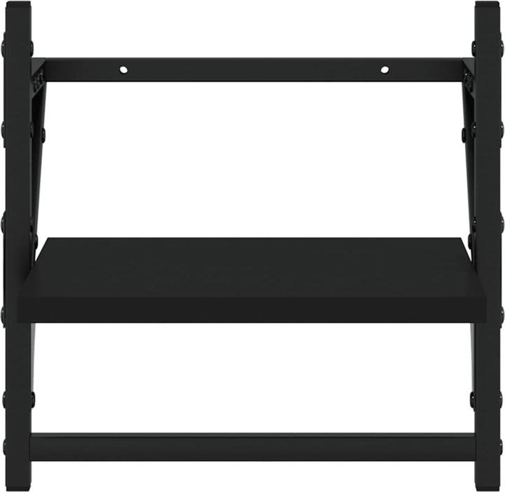 Immagine prodotto vidaXL Wandregal (30 x 25 x 30 cm)