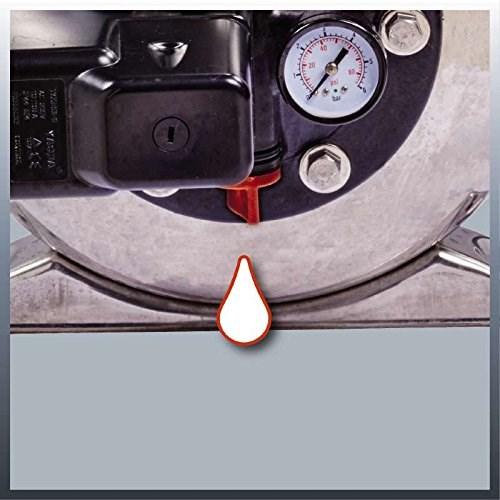 Actual product image Einhell Domestic waterworks GC-WW 1250 NN (Domestic water pump)
