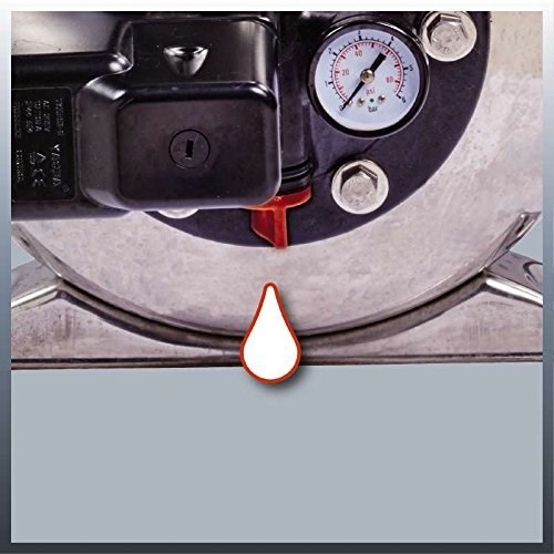 Produktbild Einhell GC-WW 1250 NN (Hauswasserpumpe)
